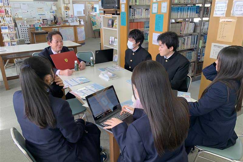 環境教育事業